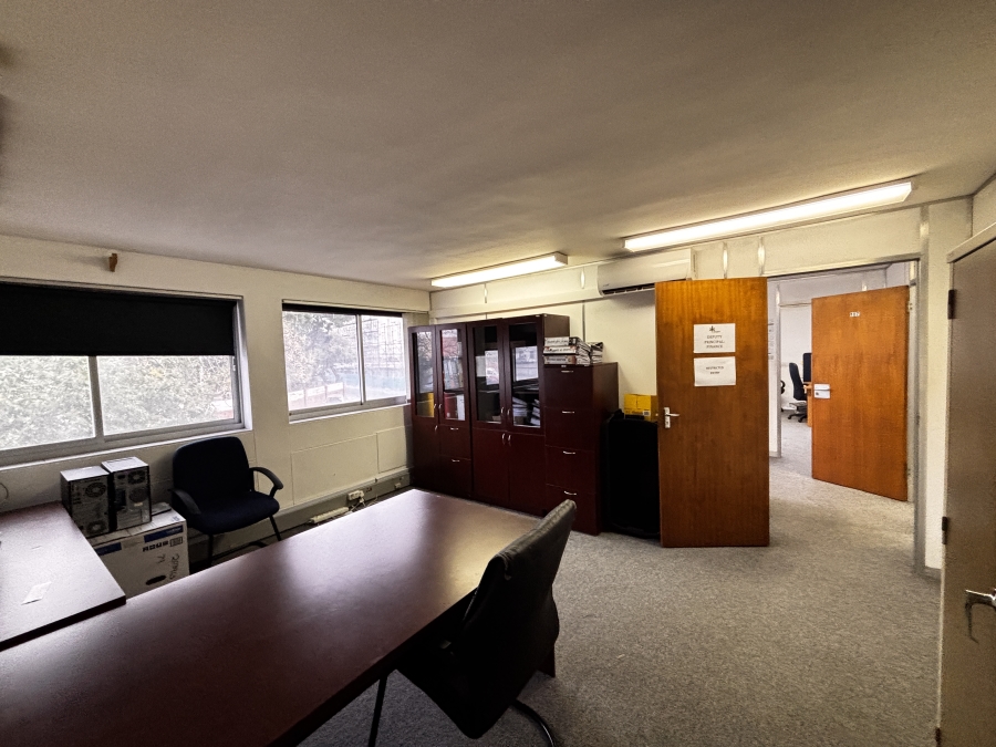To Let commercial Property for Rent in Belgravia Western Cape